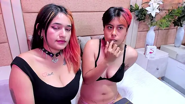 AnnieAndReach online show from 26, 11, 2025