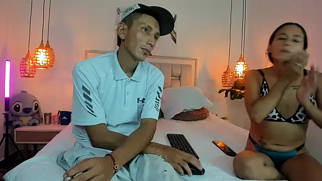 lupeandostin online show from 15, 6, 2026