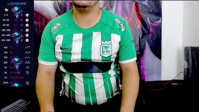 smith hot29 online show from 15, 10, 2025