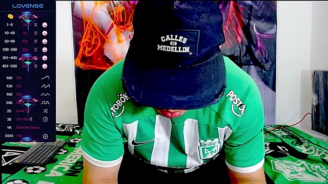 smith hot29 online show from 31, 10, 2025