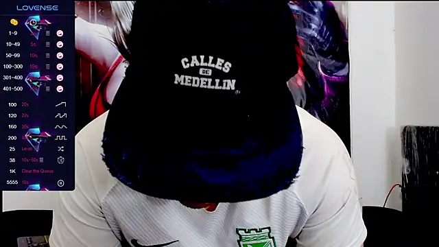 smith hot29 online show from 13, 10, 2025