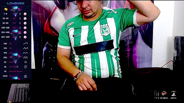 smith hot29 online show from 22, 10, 2025