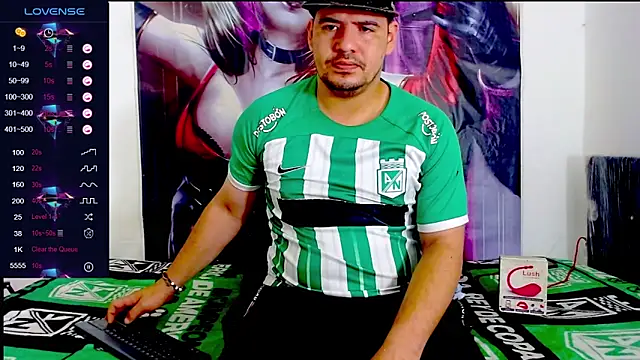 smith hot29 online show from 3, 11, 2025