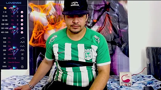 smith hot29 online show from 25, 10, 2025