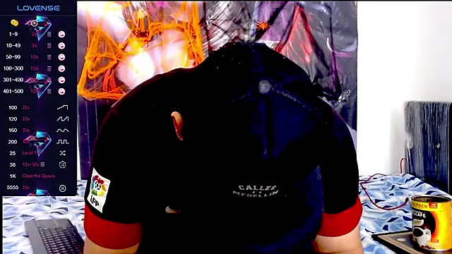 smith hot29 online show from 26, 10, 2025