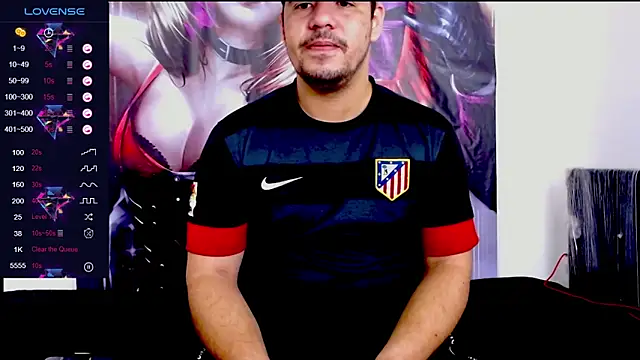 smith hot29 online show from 8, 10, 2025