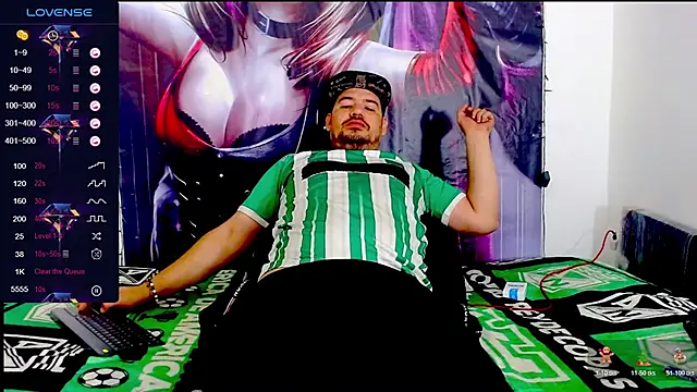 smith hot29 online show from 10, 11, 2025