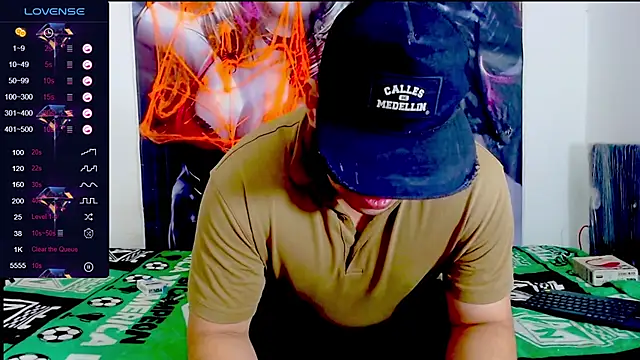 smith hot29 online show from 30, 10, 2025