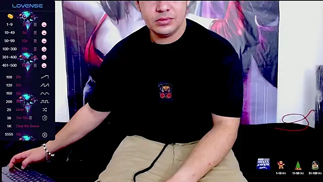 smith hot29 online show from 9, 10, 2025