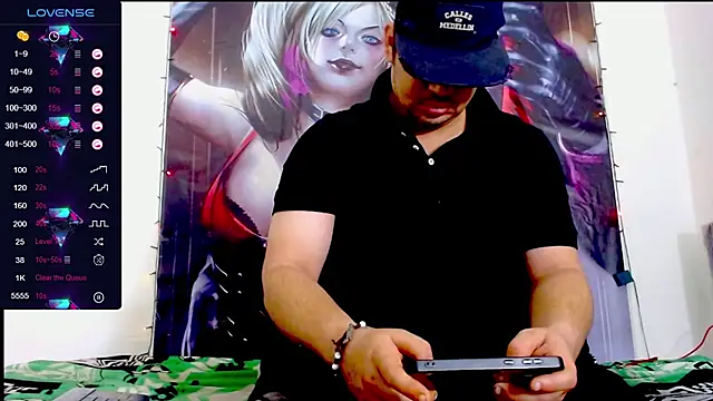 smith hot29 online show from 22, 12, 2025