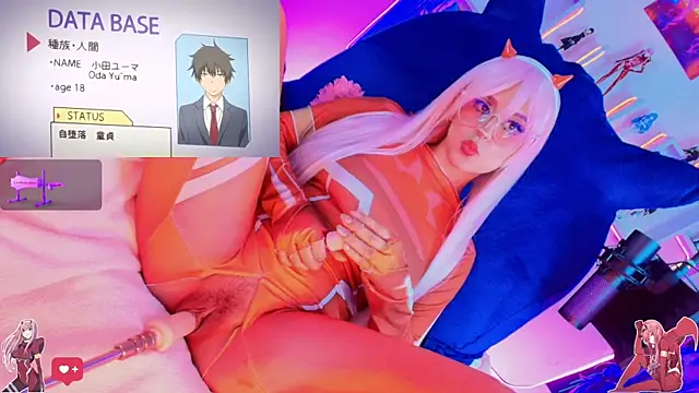 kyomii- online show from 8, 11, 2025