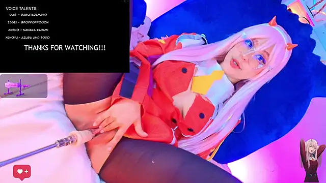 kyomii- online show from 19, 9, 2025