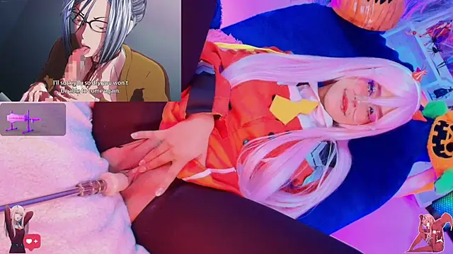 kyomii- online show from 21, 10, 2025