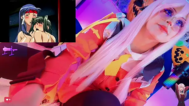 kyomii- online show from 4, 11, 2025