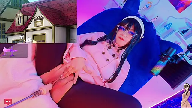 kyomii- online show from 6, 11, 2025