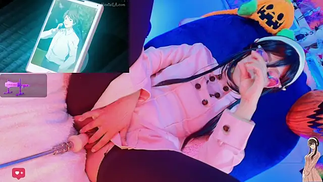 kyomii- online show from 23, 10, 2025