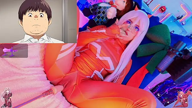 kyomii- online show from 30, 11, 2025