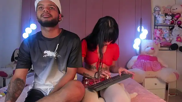 Liah Marthina online show from 12, 4, 2026