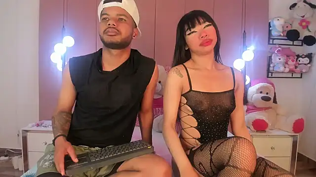 Liah Marthina online show from 9, 7, 2026