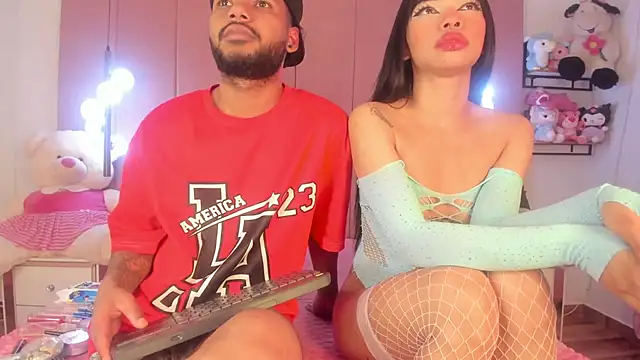 Liah Marthina online show from 23, 6, 2026