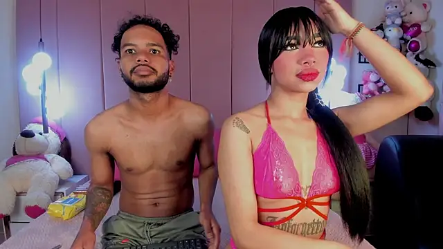 Liah Marthina online show from 24, 10, 2025