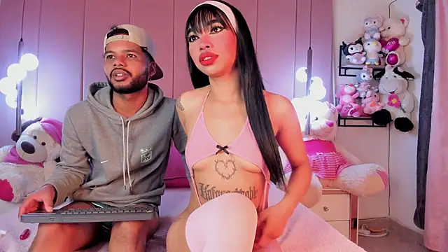 Liah Marthina online show from 20, 11, 2025