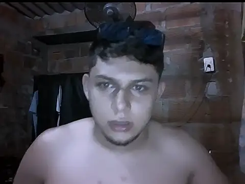 sweet boy666 online show from 7, 10, 2025