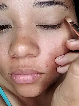 Violethroos online show from 30, 10, 2025