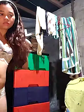 Violethroos online show from 13, 2, 2026