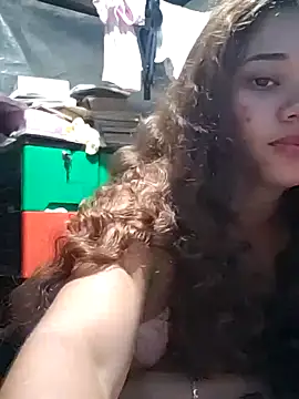 Violethroos online show from 7, 4, 2026