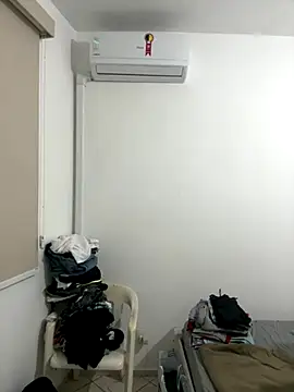 Snapshot of Mrsjam chatting on 18, 9, 2025 Mrsjam online show from 18, 9, 2025