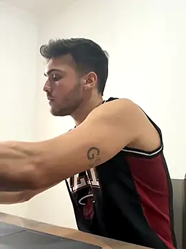 Snapshot of Mrsjam chatting on 23, 9, 2025 Mrsjam online show from 23, 9, 2025