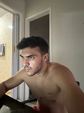 Snapshot of Mrsjam chatting on 13, 10, 2025 Mrsjam online show from 13, 10, 2025