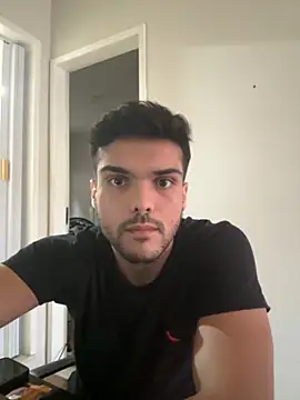 Snapshot of Mrsjam chatting on 9, 10, 2025 Mrsjam online show from 9, 10, 2025