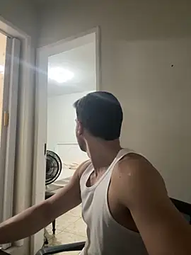 Snapshot of Mrsjam chatting on 15, 10, 2025 Mrsjam online show from 15, 10, 2025