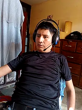 nomada1991 online show from 10, 4, 2026
