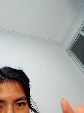 Miss Pompitas23 online show from 13, 10, 2025