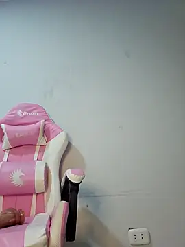 Miss Pompitas23 online show from 12, 10, 2025