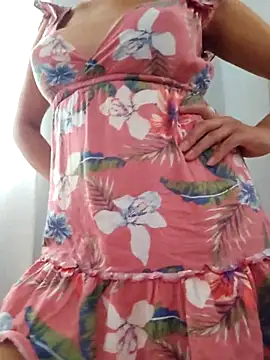 Miss Pompitas23 online show from 8, 11, 2025