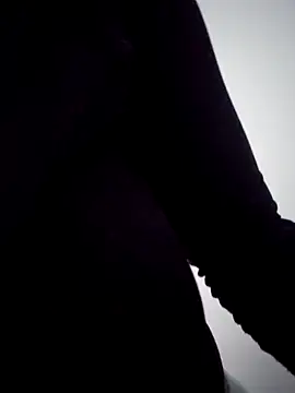 Miss Pompitas23 online show from 15, 10, 2025