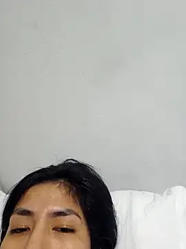 Miss Pompitas23 online show from 19, 12, 2025