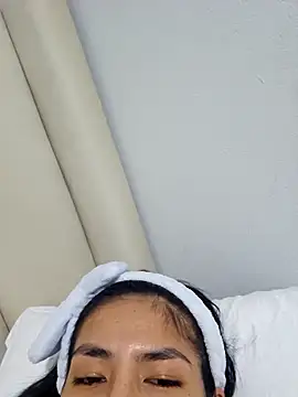 Miss Pompitas23 online show from 20, 12, 2025