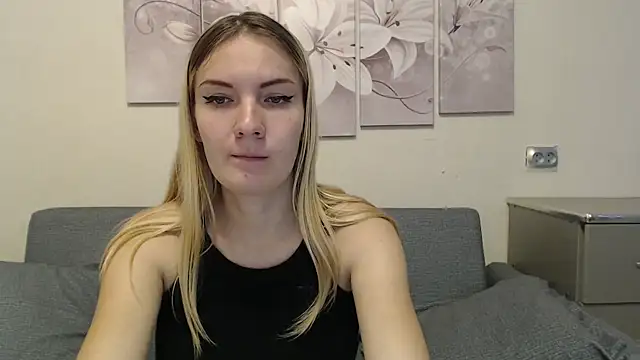 ProstoMaria online show from 2, 10, 2025