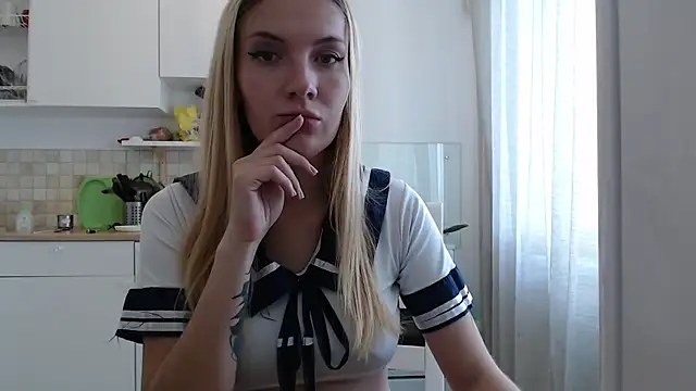 ProstoMaria online show from 14, 9, 2025