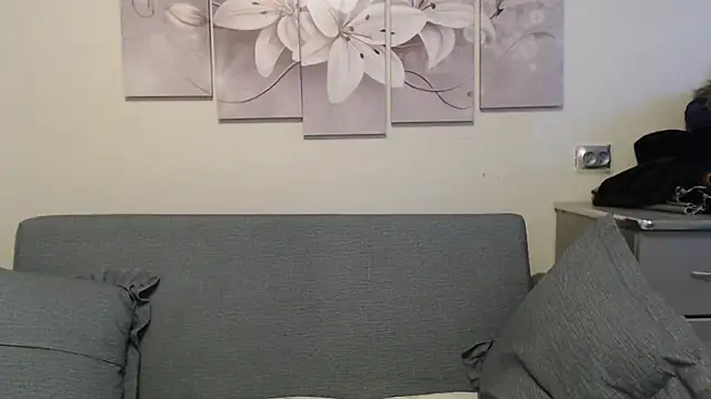 ProstoMaria online show from 7, 10, 2025