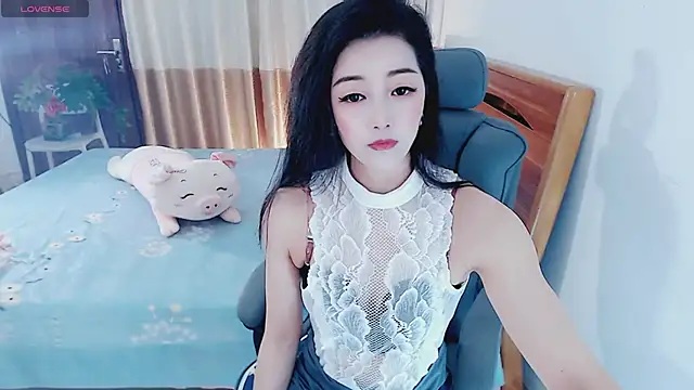 yaoyao-baby520 online show from 6, 3, 2026