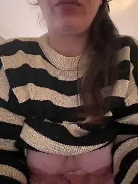 sabrinavogliosa online show from 23, 2, 2025