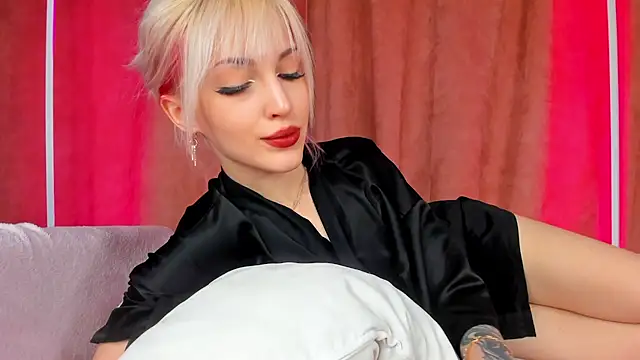 LisaFoxyMe online show from 12, 3, 2026