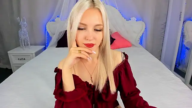 LisaFoxyMe online show from 3, 11, 2025