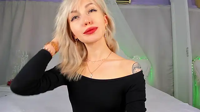 LisaFoxyMe online show from 10, 1, 2026